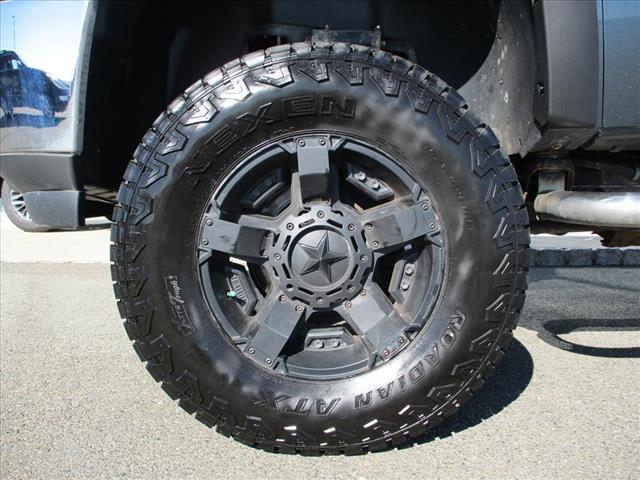 used 2012 Chevrolet Silverado 2500 car, priced at $10,795