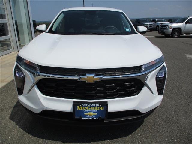 used 2024 Chevrolet Trax car, priced at $21,995