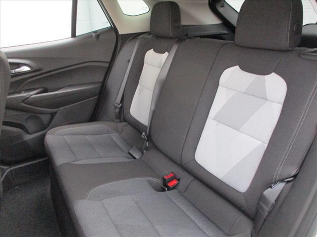 used 2024 Chevrolet Trax car, priced at $21,995