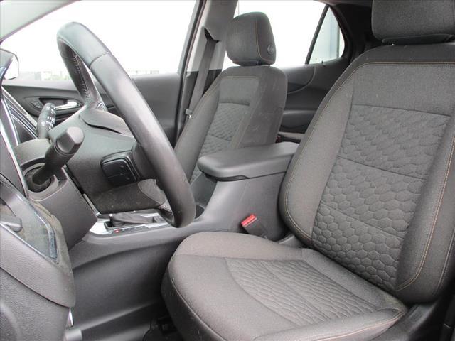 used 2020 Chevrolet Equinox car, priced at $16,875