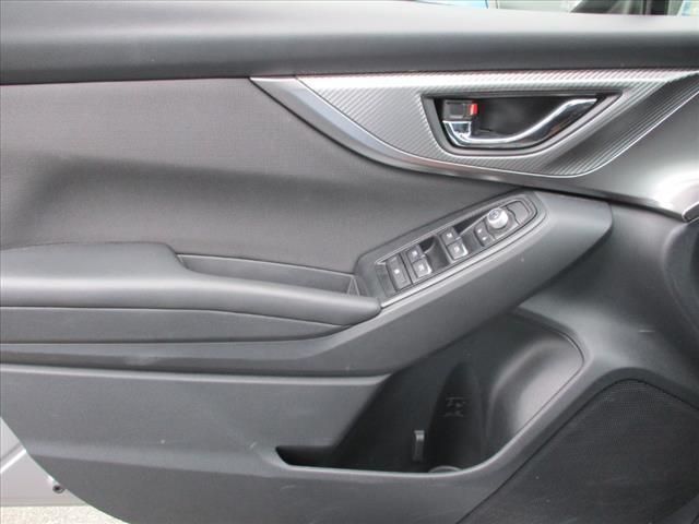 used 2022 Subaru WRX car, priced at $28,595