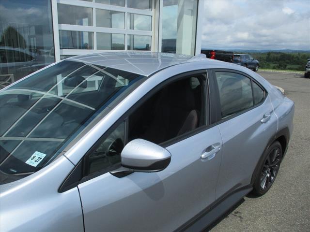 used 2022 Subaru WRX car, priced at $28,595