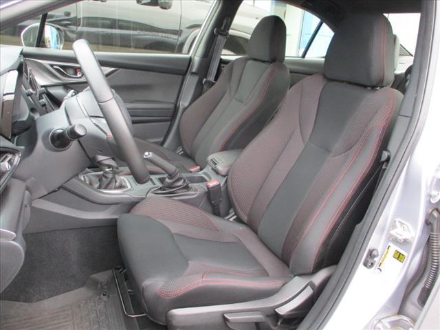 used 2022 Subaru WRX car, priced at $28,595