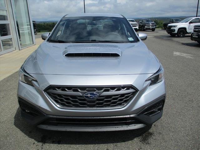 used 2022 Subaru WRX car, priced at $28,595