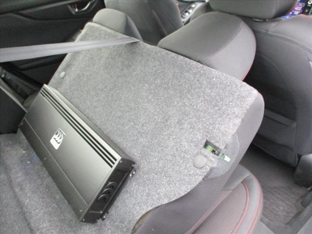 used 2022 Subaru WRX car, priced at $28,595