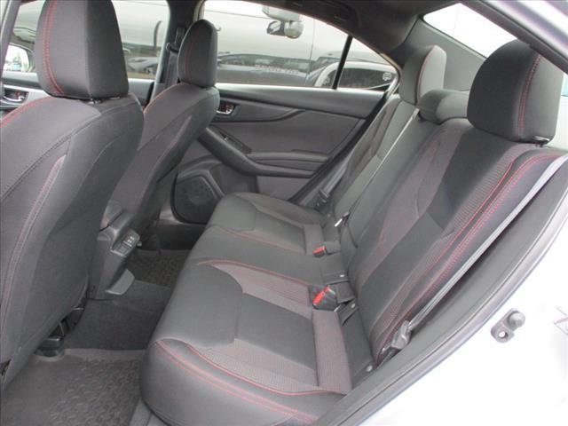 used 2022 Subaru WRX car, priced at $28,595