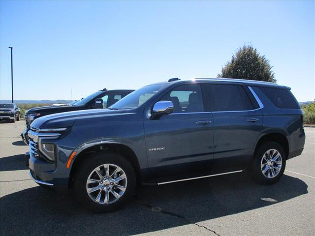 new 2026 Chevrolet Tahoe car, priced at $82,985