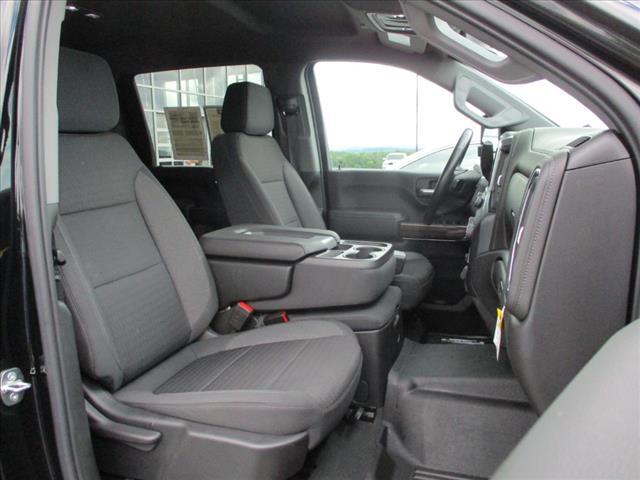 used 2022 Chevrolet Silverado 1500 car, priced at $33,795