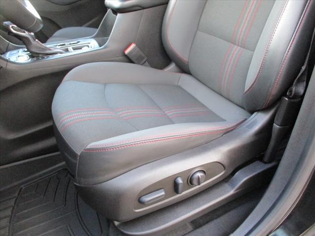 used 2022 Chevrolet Equinox car, priced at $23,995