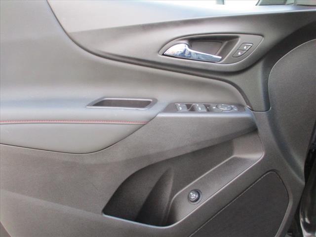 used 2022 Chevrolet Equinox car, priced at $23,995