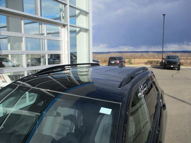 used 2022 Chevrolet Equinox car, priced at $23,995