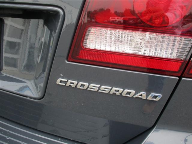 used 2018 Dodge Journey car, priced at $8,995