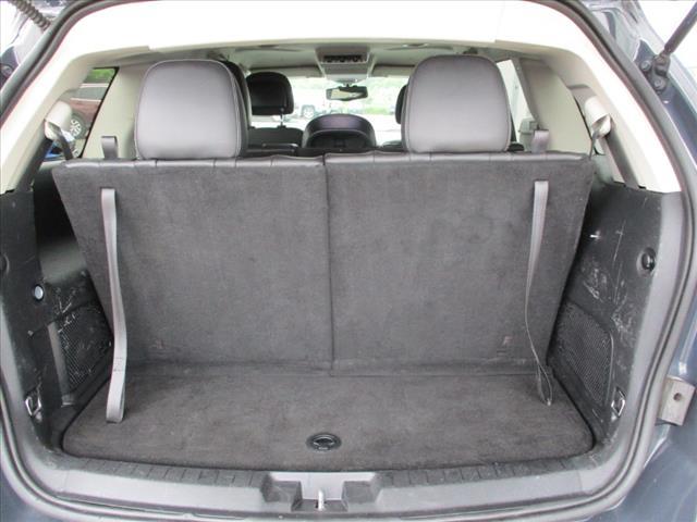used 2018 Dodge Journey car, priced at $8,995