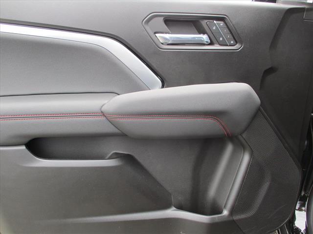 new 2026 Chevrolet Colorado car, priced at $49,380