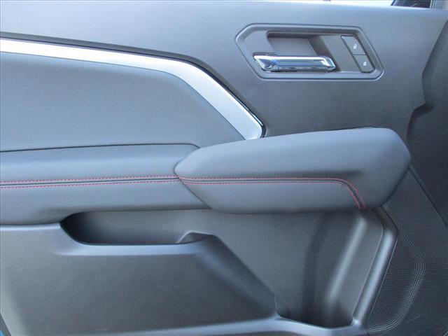 new 2026 Chevrolet Colorado car, priced at $49,380