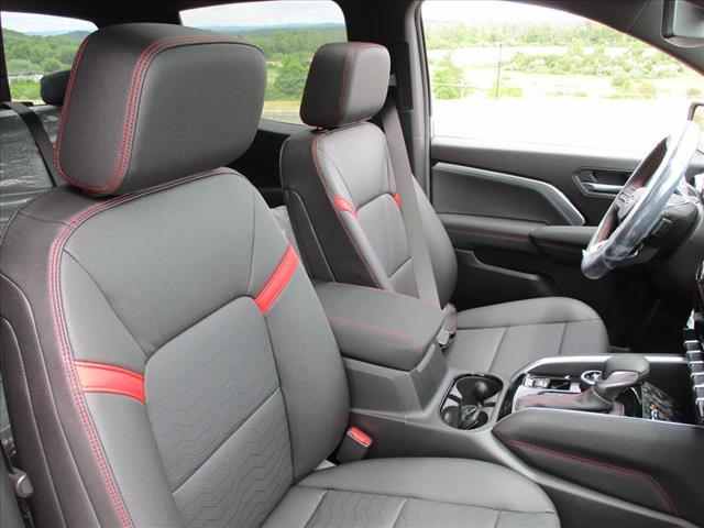 new 2026 Chevrolet Colorado car, priced at $49,380