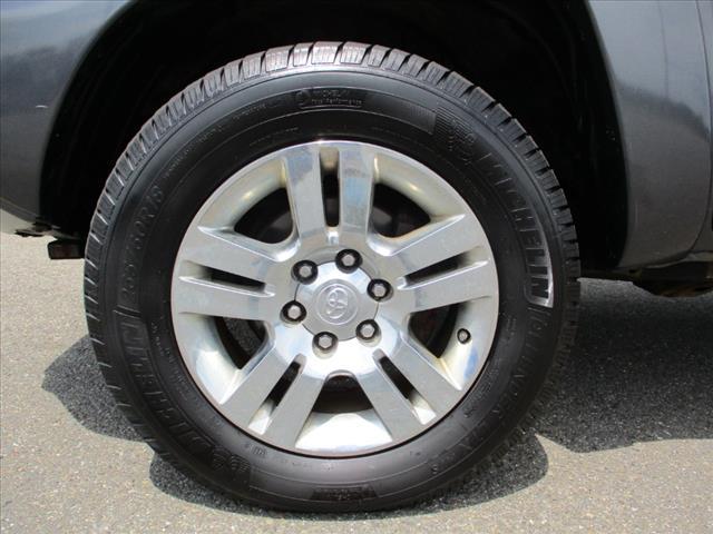 used 2015 Toyota Tacoma car, priced at $24,495