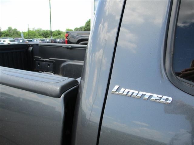 used 2015 Toyota Tacoma car, priced at $24,495