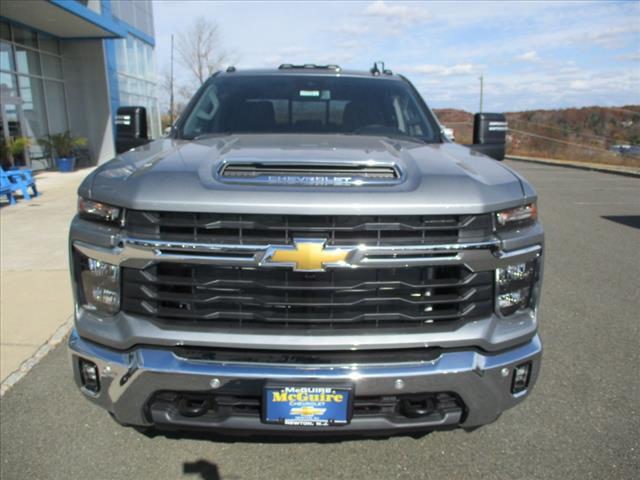 new 2025 Chevrolet Silverado 2500 car, priced at $65,365