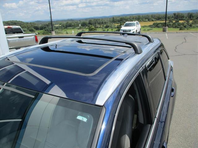 used 2016 Toyota Highlander car, priced at $17,495