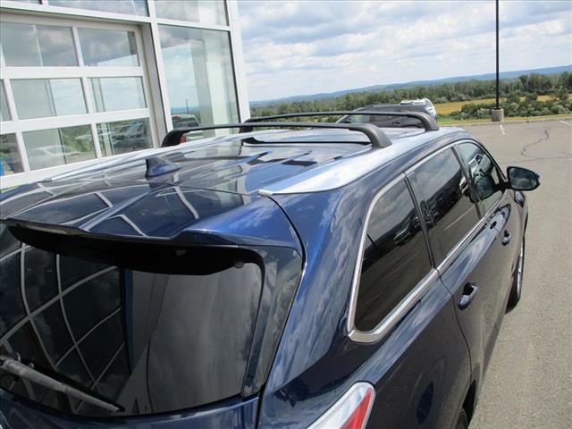 used 2016 Toyota Highlander car, priced at $17,495