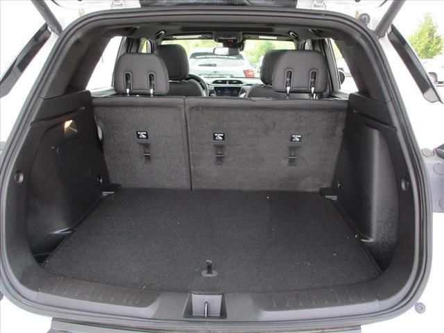 used 2023 Chevrolet TrailBlazer car, priced at $25,995