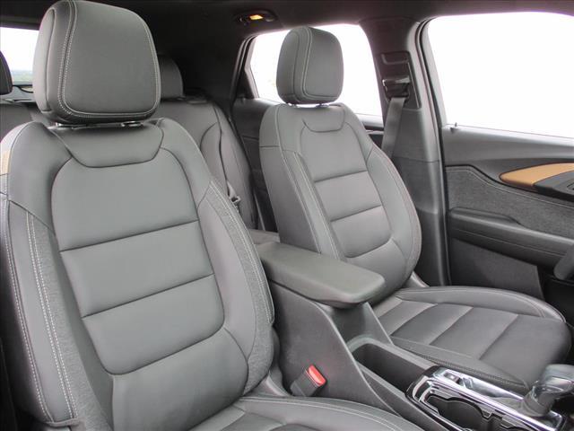 used 2023 Chevrolet TrailBlazer car, priced at $25,995