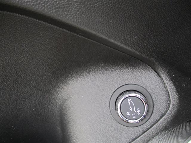used 2023 Chevrolet TrailBlazer car, priced at $25,995