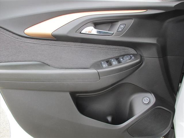 used 2023 Chevrolet TrailBlazer car, priced at $25,995