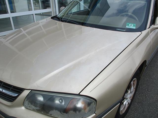 used 2000 Chevrolet Impala car, priced at $2,495