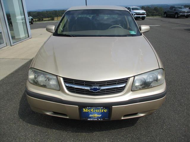 used 2000 Chevrolet Impala car, priced at $2,495
