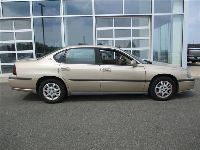 used 2000 Chevrolet Impala car, priced at $2,495