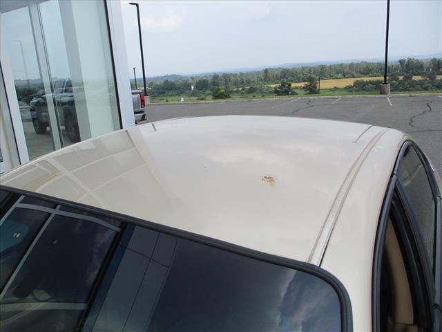 used 2000 Chevrolet Impala car, priced at $2,495