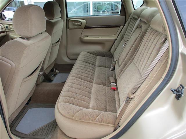 used 2000 Chevrolet Impala car, priced at $2,495
