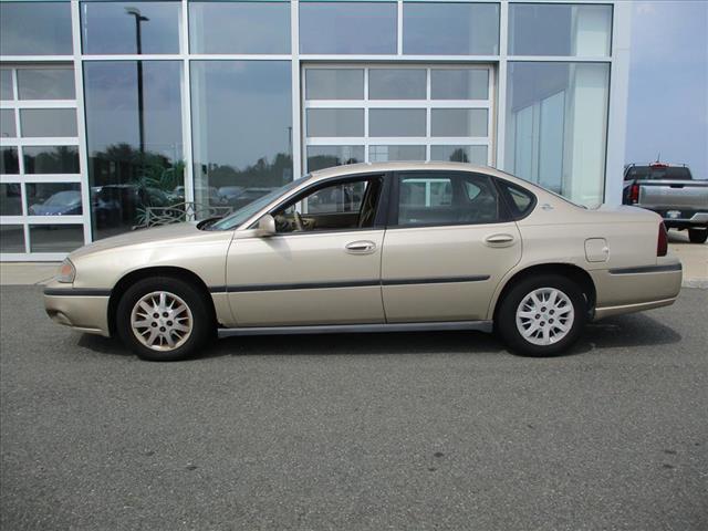 used 2000 Chevrolet Impala car, priced at $2,495