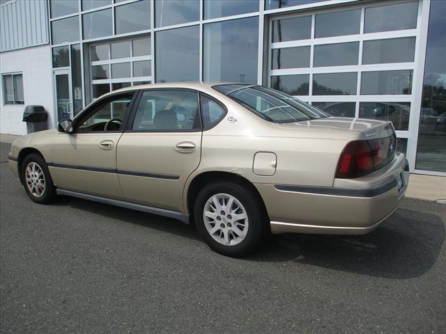 used 2000 Chevrolet Impala car, priced at $2,495
