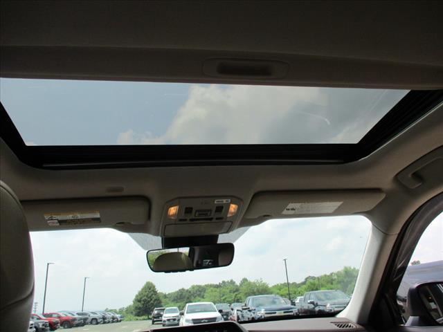 used 2021 Toyota Highlander car, priced at $32,495
