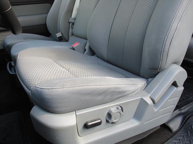 used 2012 Ford F-150 car, priced at $9,875
