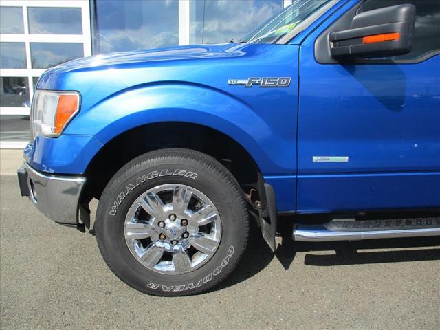 used 2012 Ford F-150 car, priced at $9,875