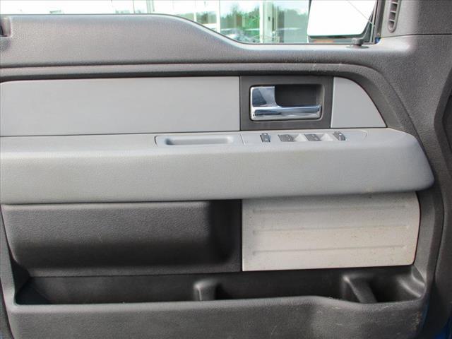used 2012 Ford F-150 car, priced at $9,875