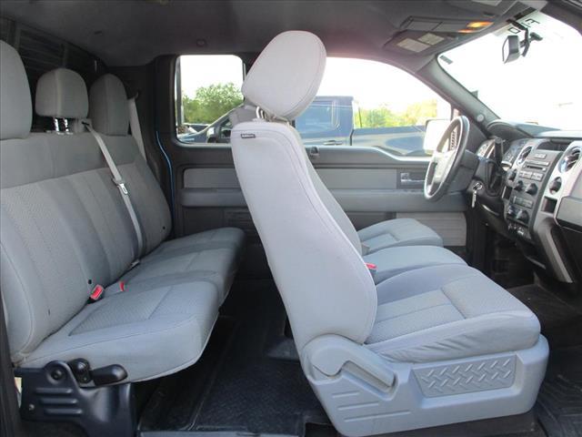 used 2012 Ford F-150 car, priced at $9,875