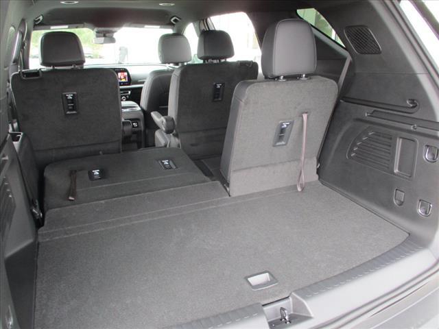 new 2025 Chevrolet Traverse car, priced at $45,195