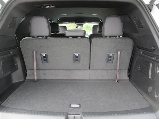 new 2025 Chevrolet Traverse car, priced at $45,195