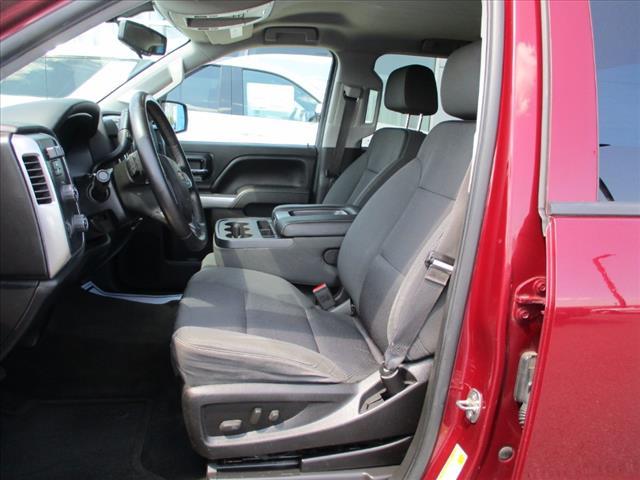 used 2014 Chevrolet Silverado 1500 car, priced at $16,795