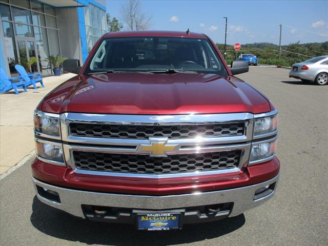 used 2014 Chevrolet Silverado 1500 car, priced at $16,795