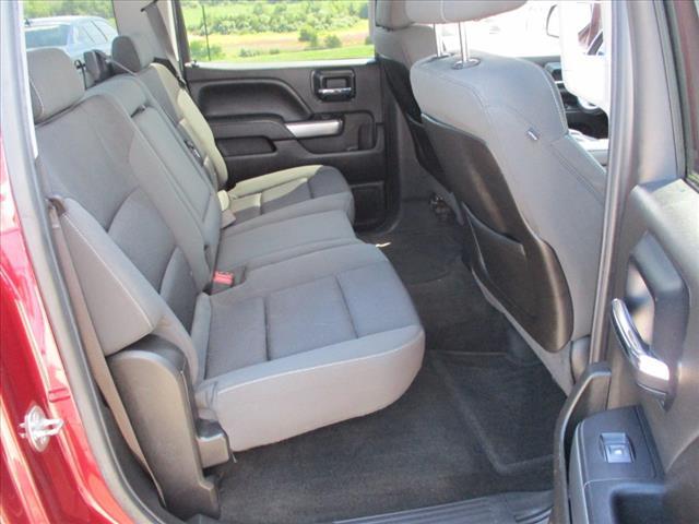 used 2014 Chevrolet Silverado 1500 car, priced at $16,795