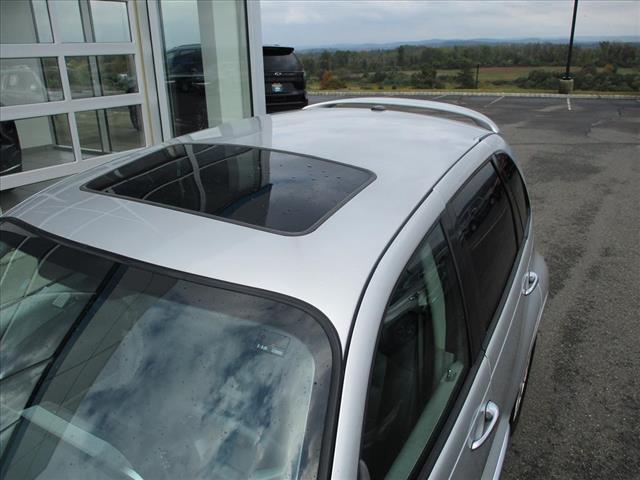 used 2008 Chrysler PT Cruiser car, priced at $4,495