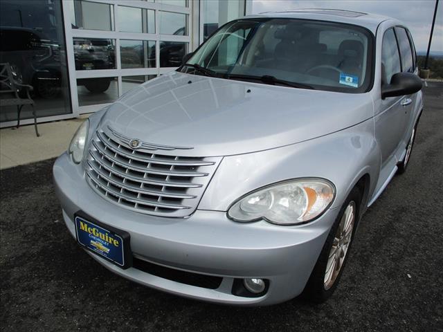 used 2008 Chrysler PT Cruiser car, priced at $4,495