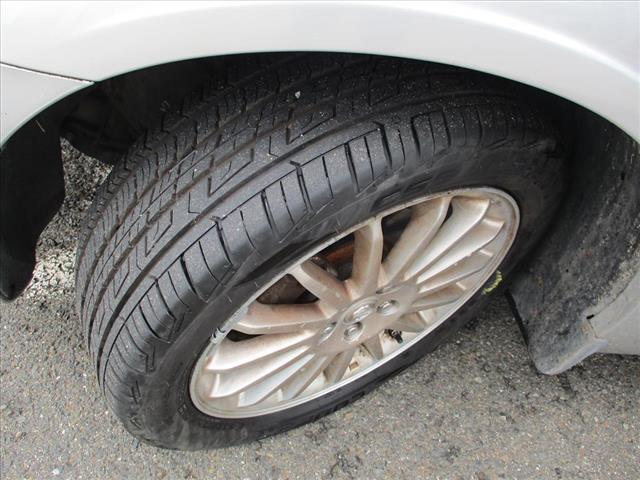 used 2008 Chrysler PT Cruiser car, priced at $4,495