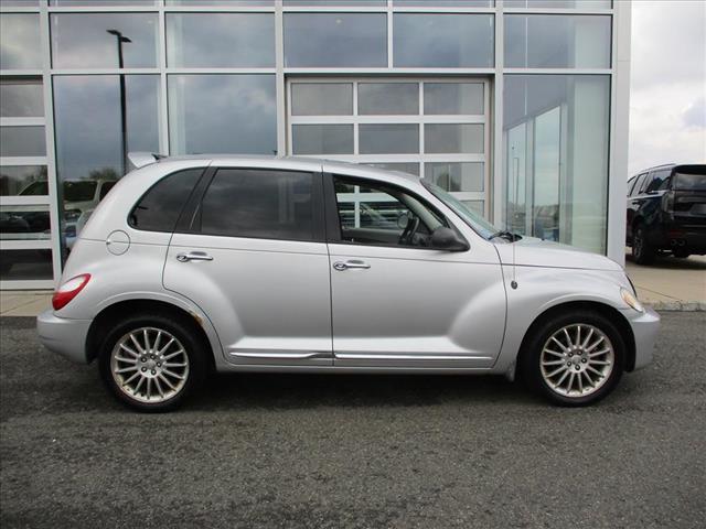 used 2008 Chrysler PT Cruiser car, priced at $4,495